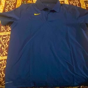 Nike Dry Fit wind breaker